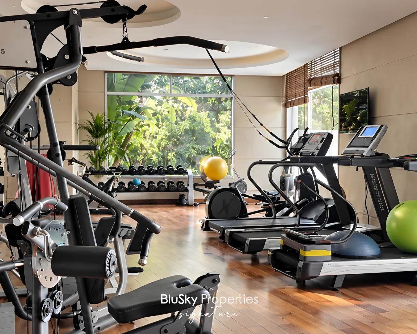 Apartment for rent in Achrafieh