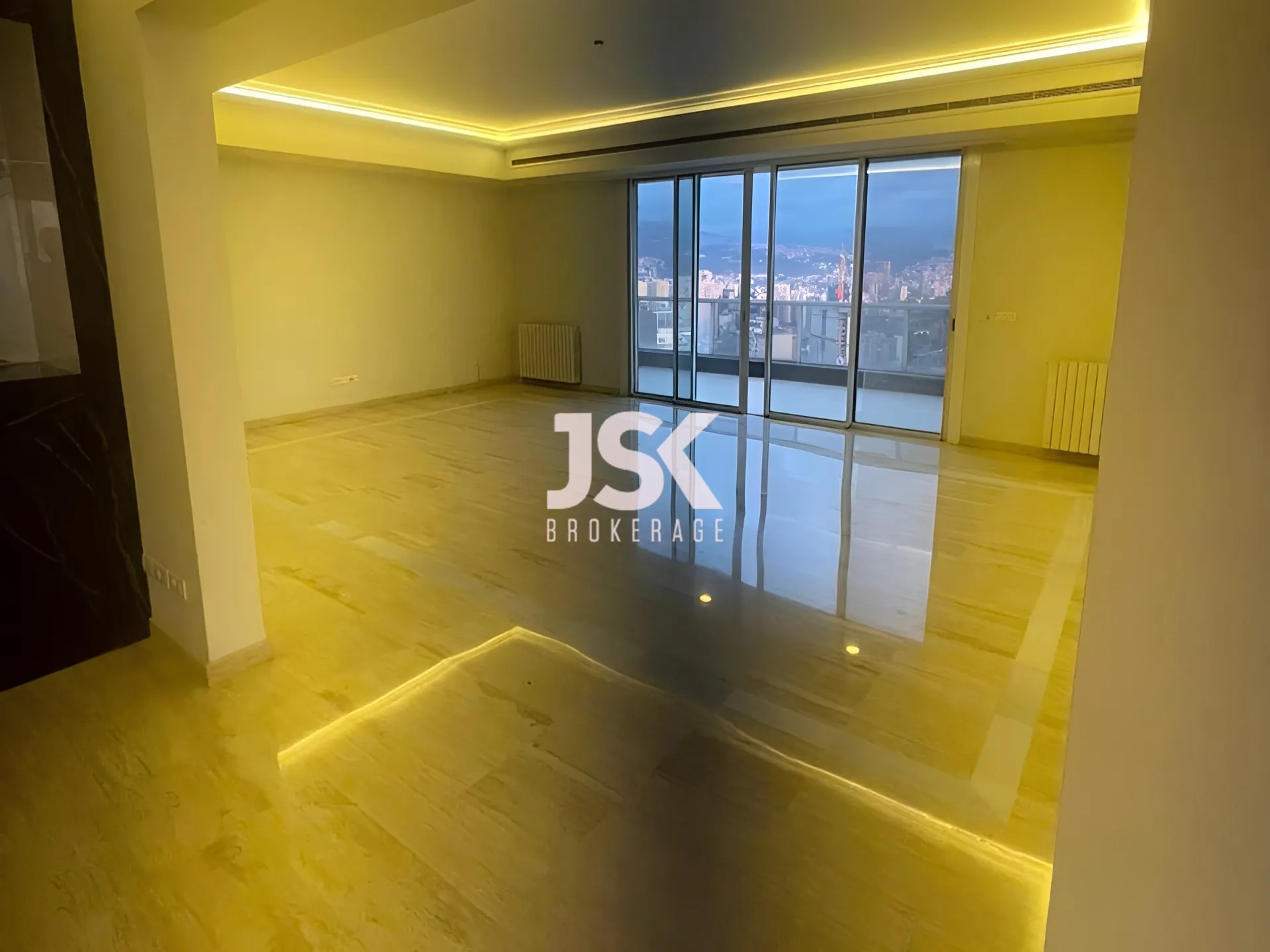 Apartment for Rent in Achrafieh