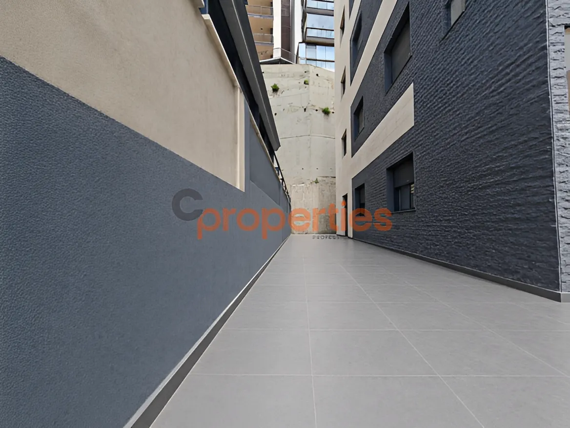 Apartment for Sale in Fidar