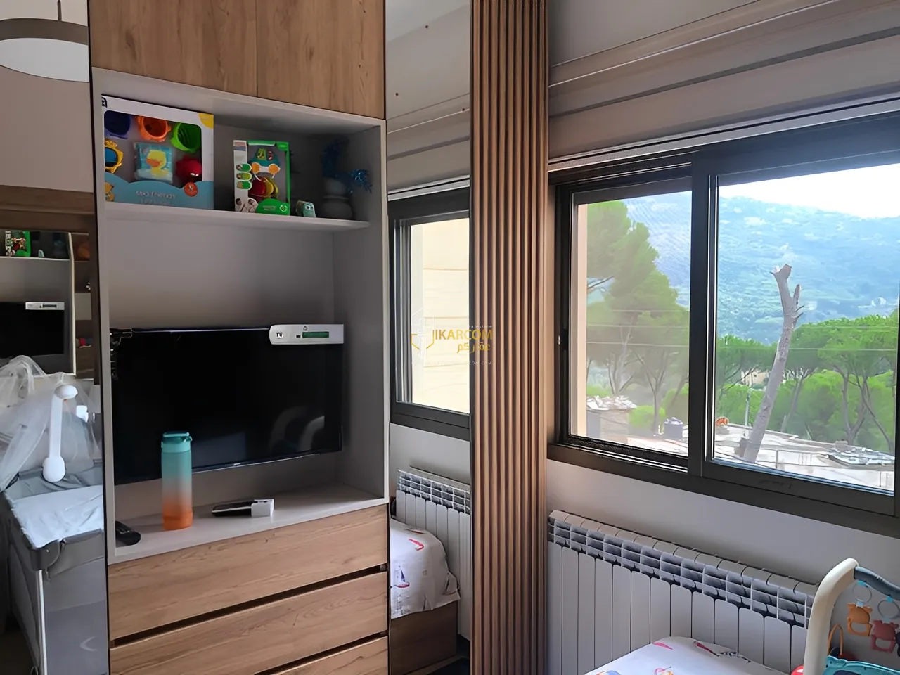 Apartment for Sale in Bsefrine, Lebanon