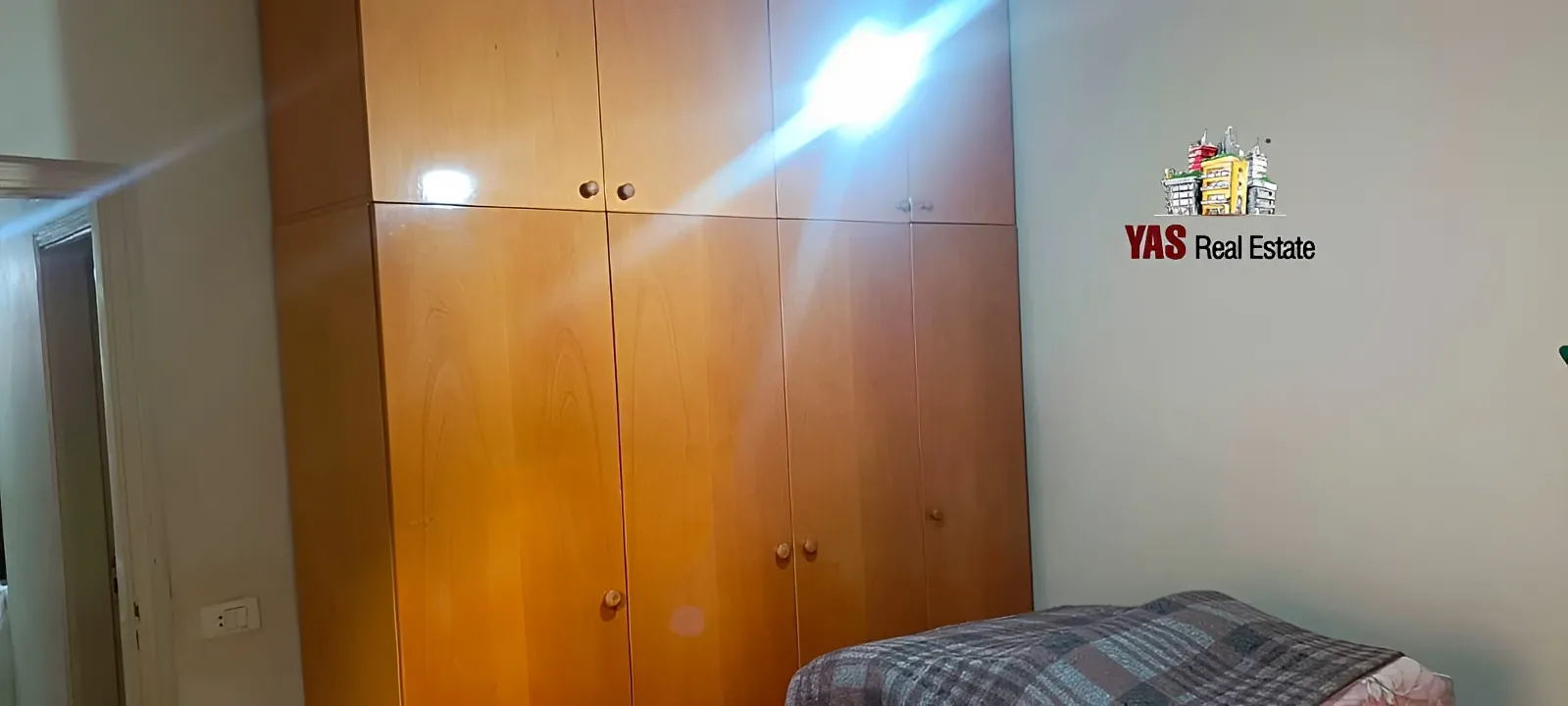Apartment for Rent in Zakrit