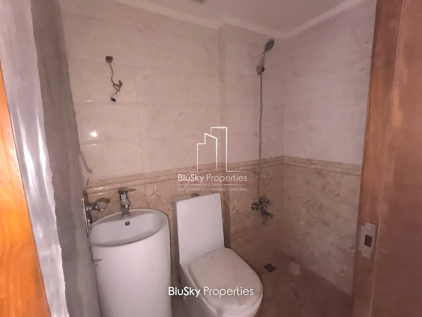 Apartment for Sale in Zalka