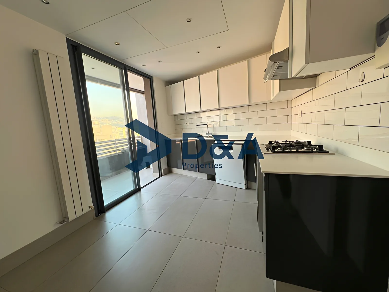 Duplex for Rent in Sassine