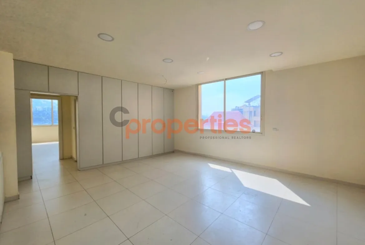 Office for Rent in Antelias