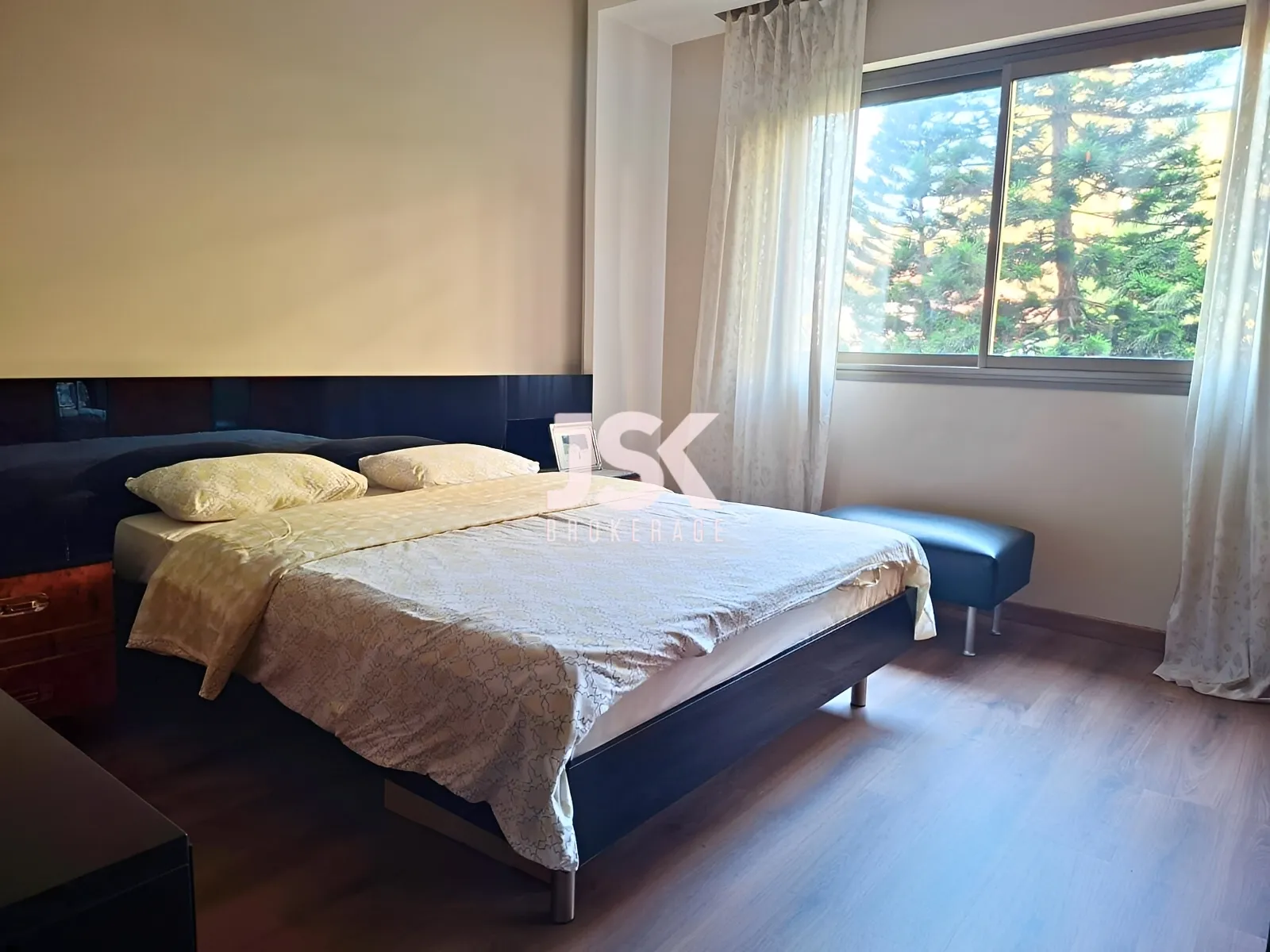 Apartment for Sale in Msaytbeh