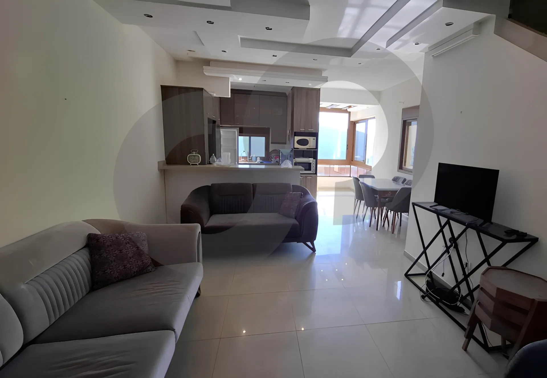 Apartment for Sale in Halat - 3 bed, 4 bath