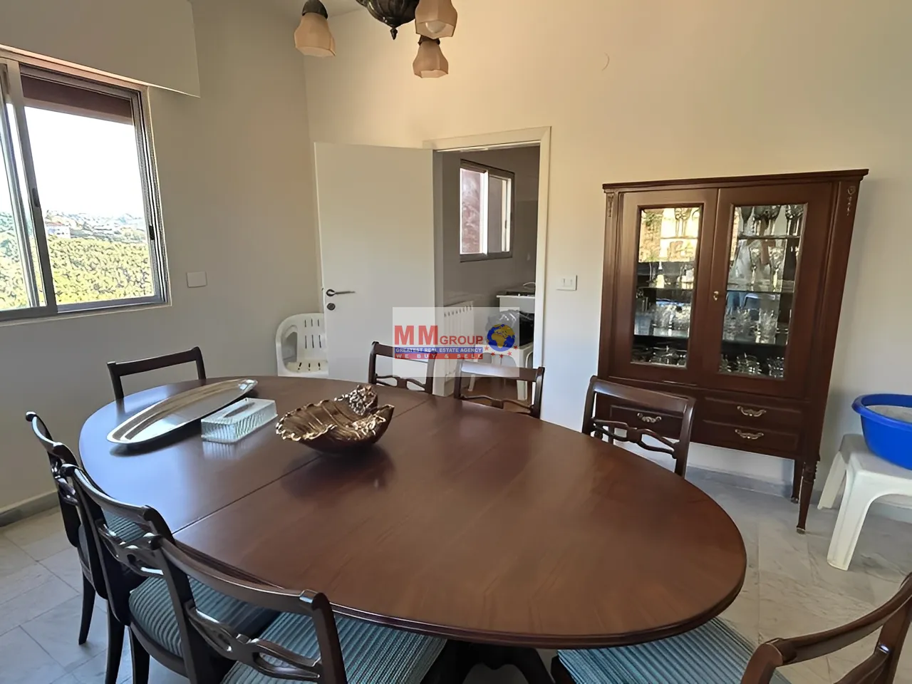 Apartment for Sale in Kleiat