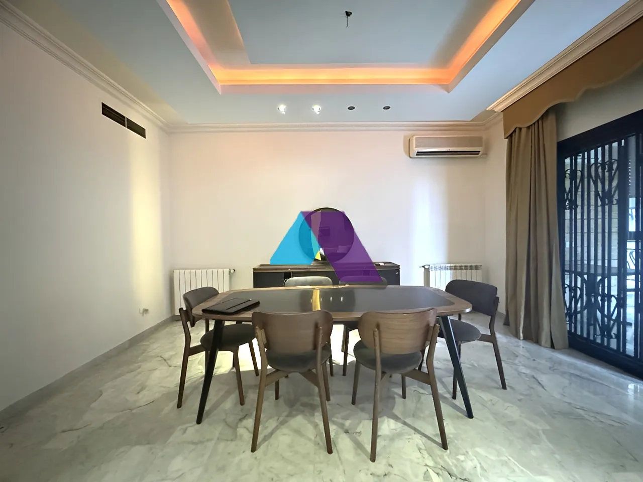Apartment for Sale in Mansourieh