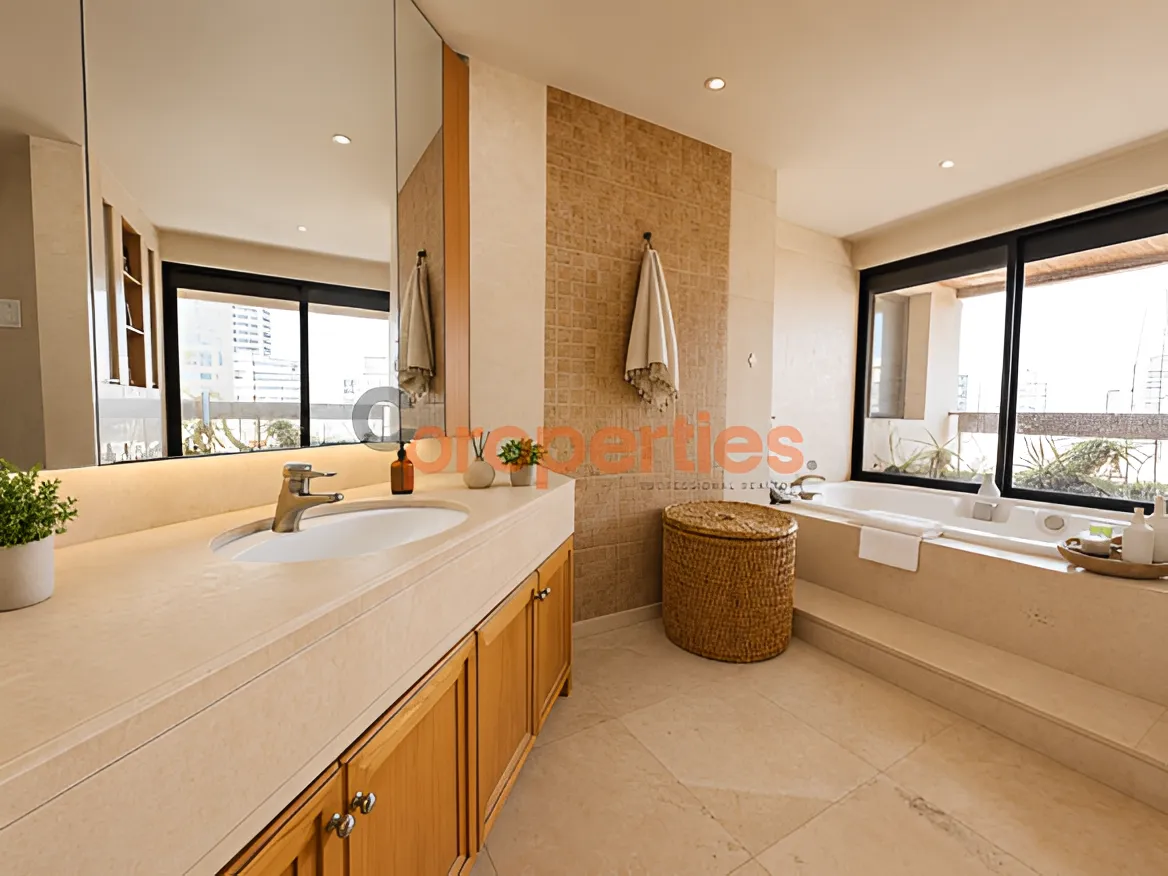 Apartment for sale in Ramleh Al Bayda, Beirut, Lebanon