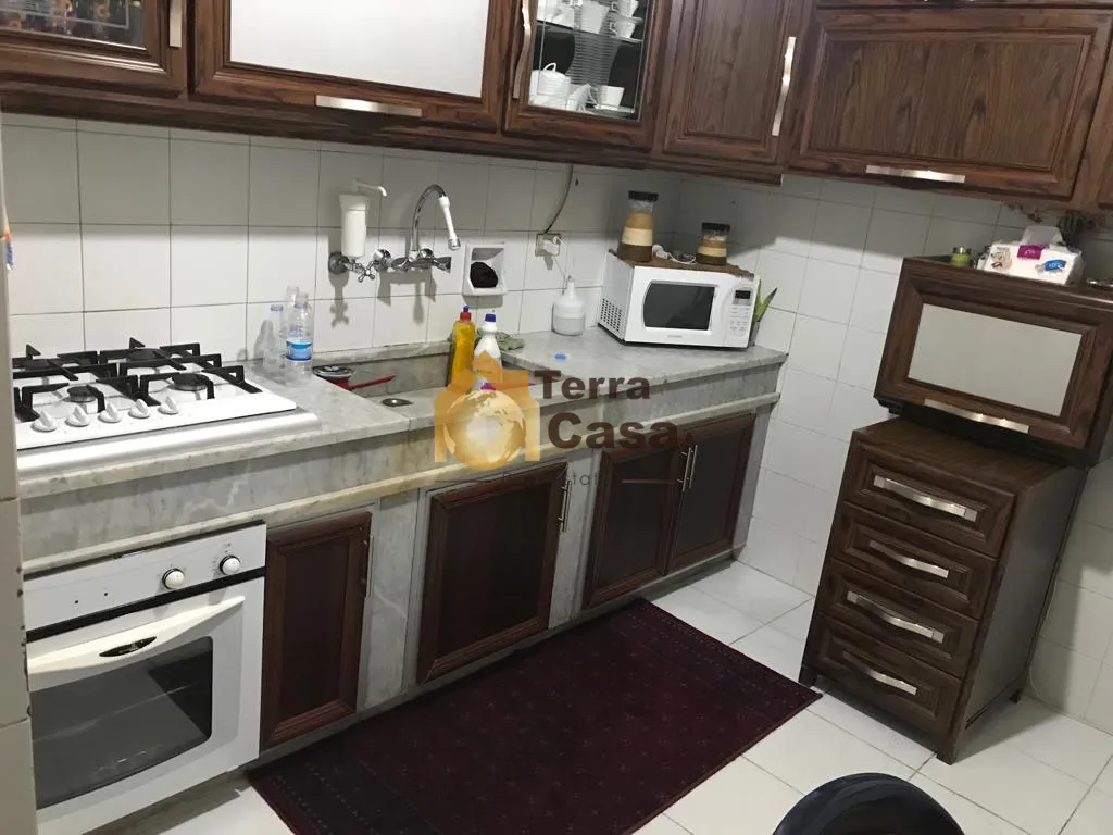 Apartment for Sale in Kabelias Wadi el Delom