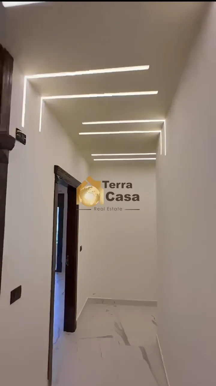 Apartment for Sale in Chtoura