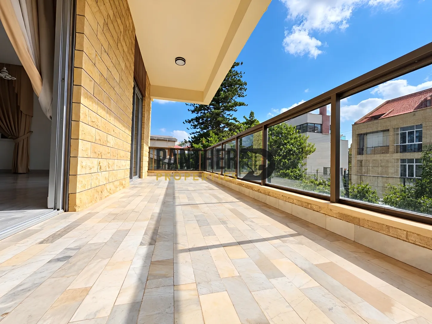Apartment for rent in Beit Meri