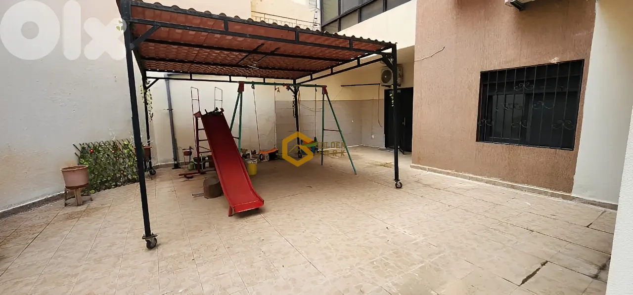Apartment for Sale in VGCP+48F, Aylout, Mansouriyeh