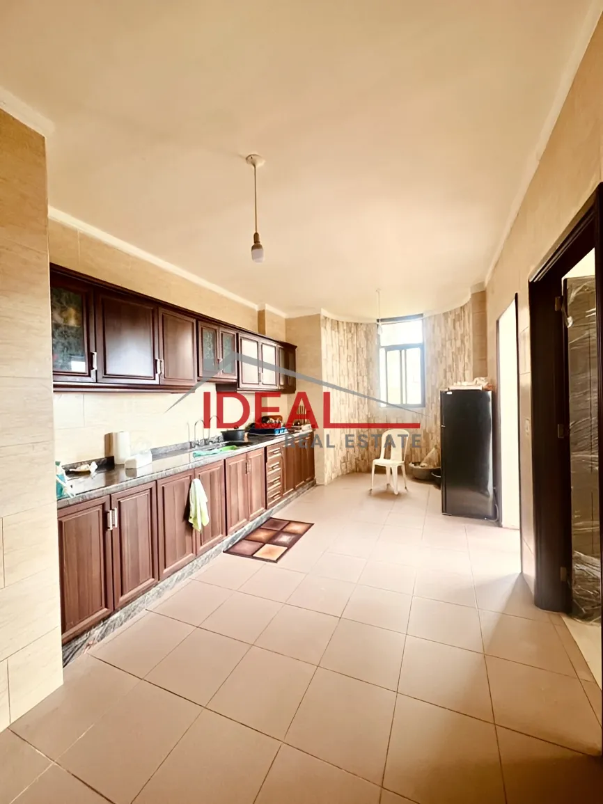 Apartment for sale in Barij, Lebanon - 3 bed, 3 bath