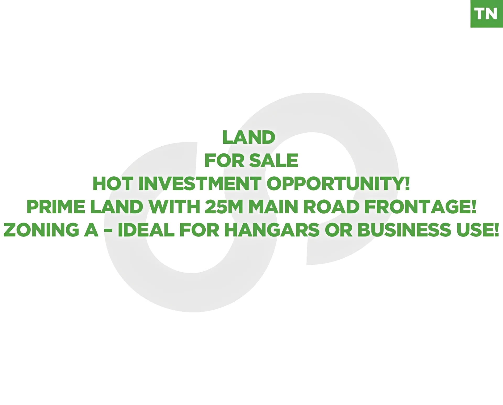 Land for Sale in Zgharta, Lebanon