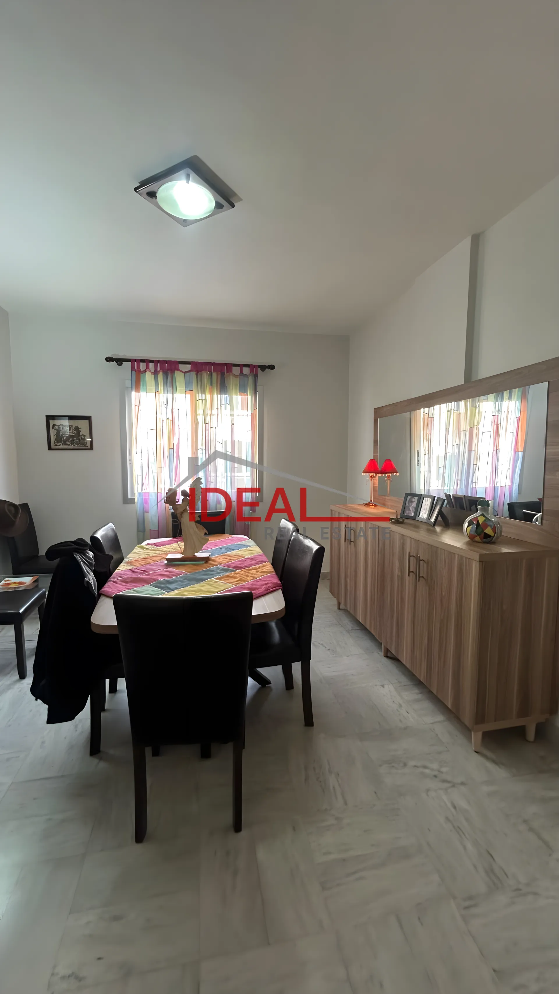 Apartment for sale in Ballouneh, Lebanon - 2 bed, 2 bath
