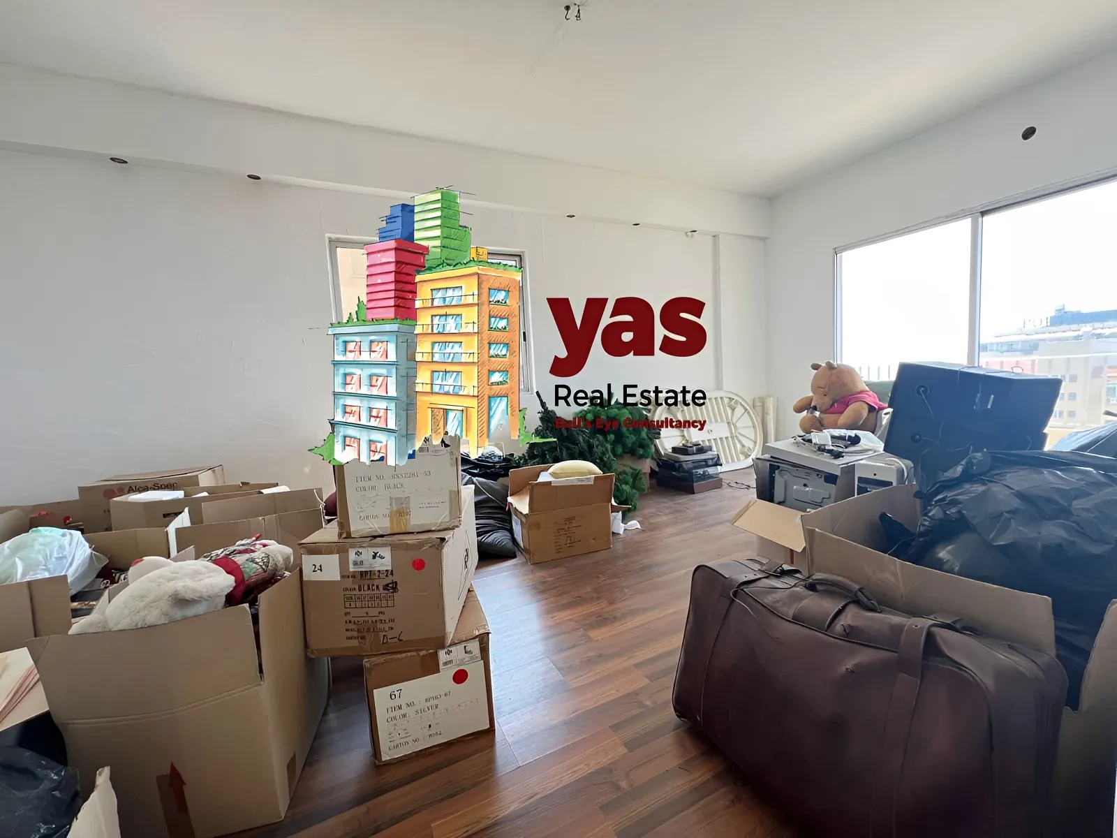 Office for rent in Kaslik