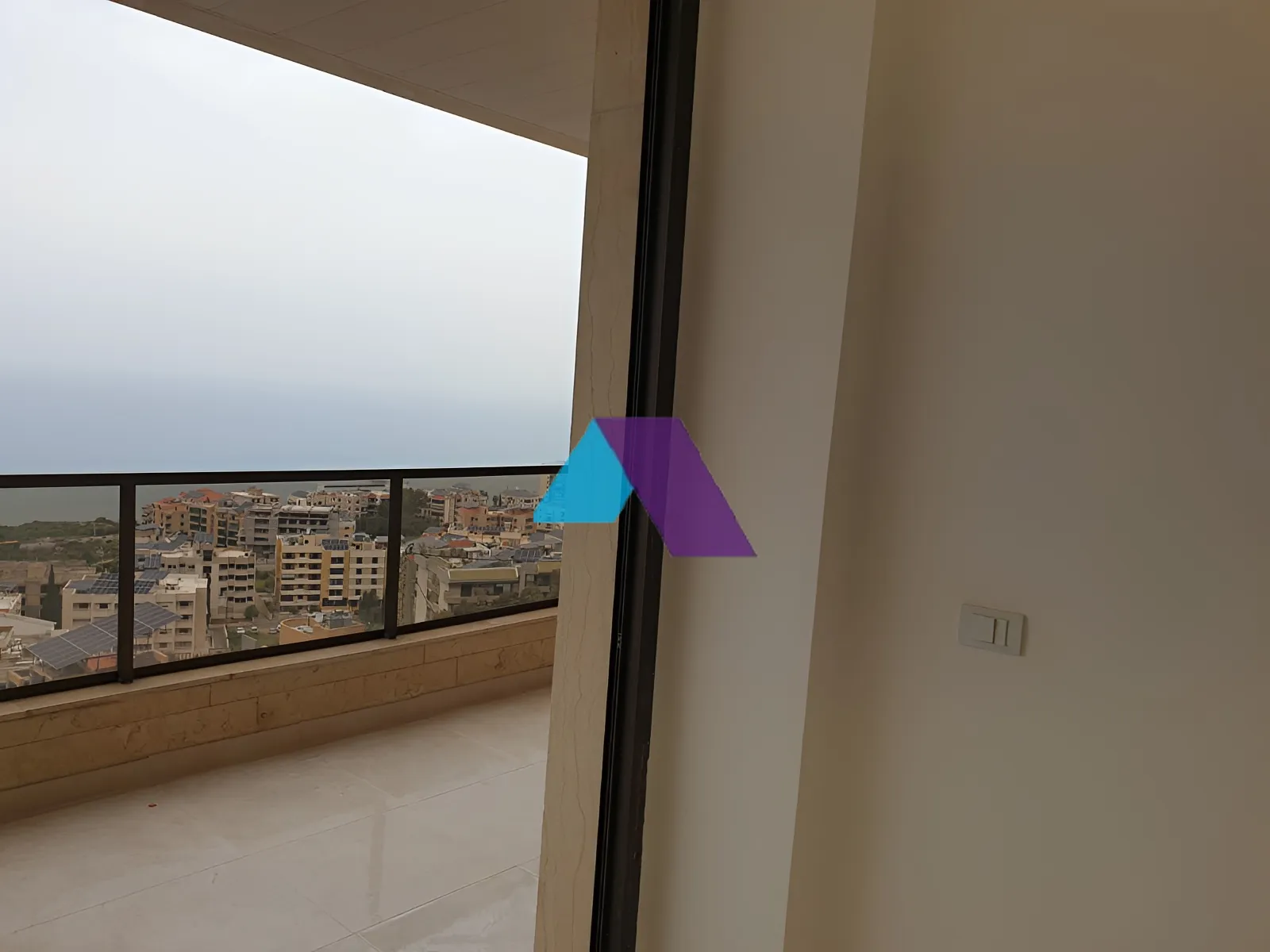 Apartment for Sale in Dawhet el Hoss - 3 bed, 3 bath