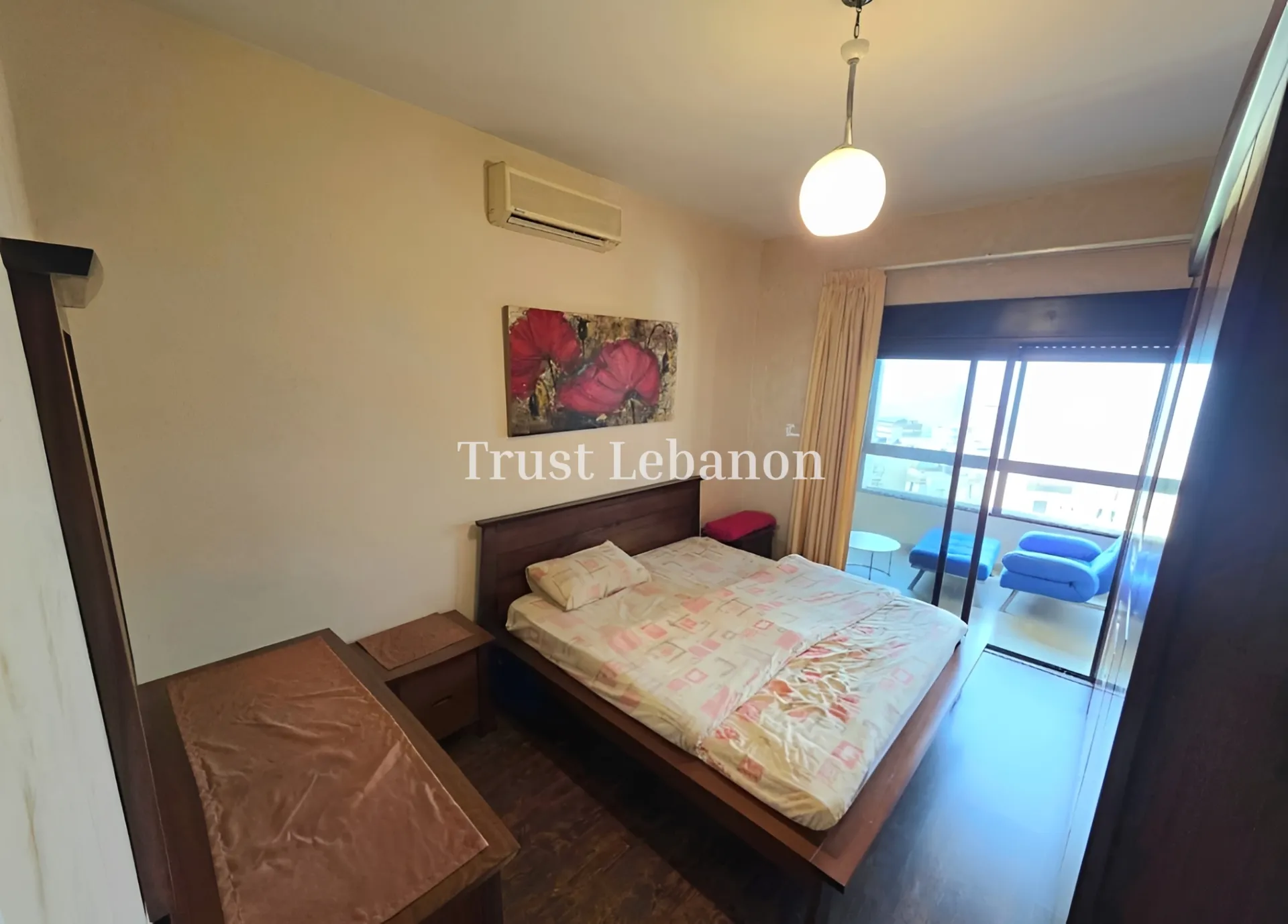 Apartment for rent in Bsalim, Lebanon