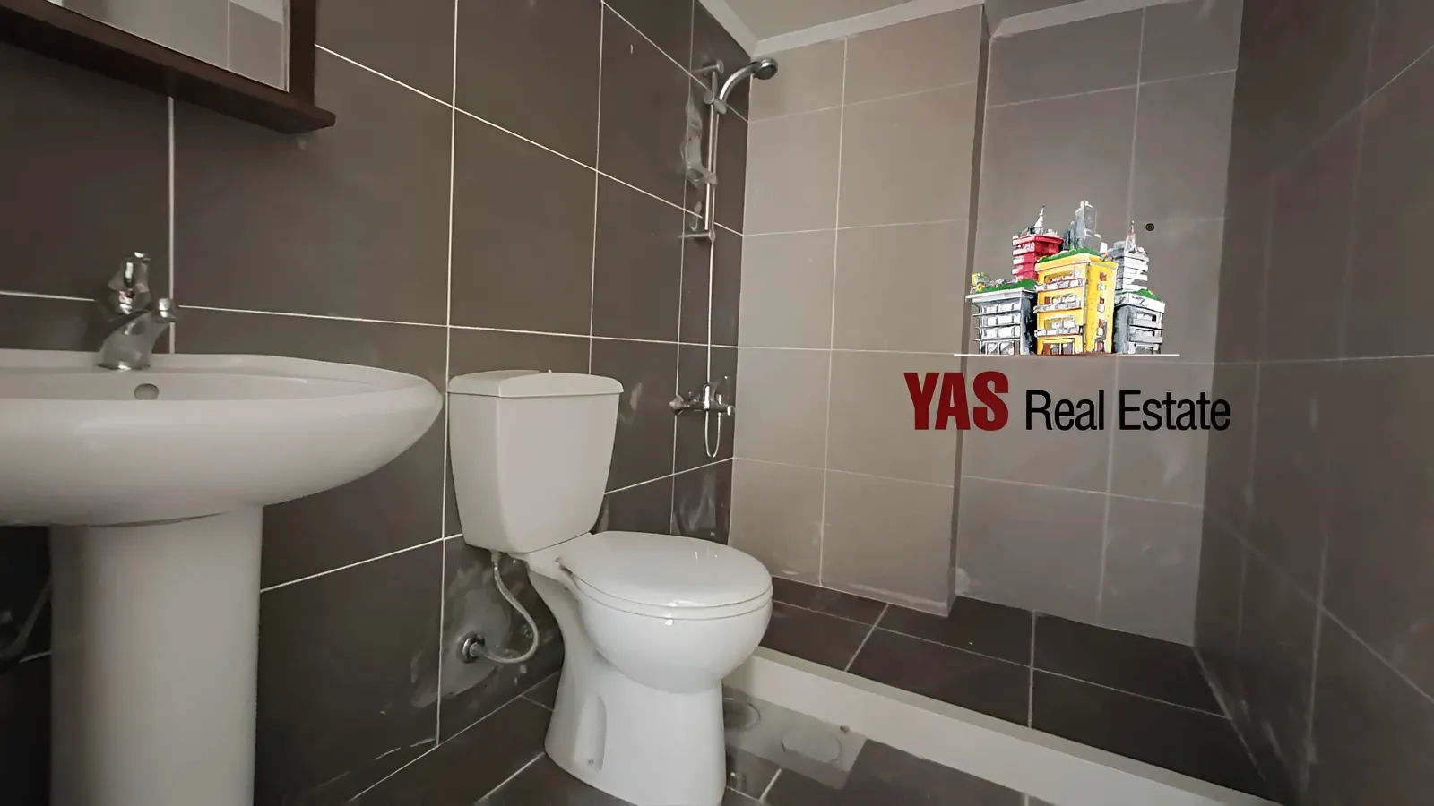 Apartment for Sale in Ghosta - 3 bed, 2 bath