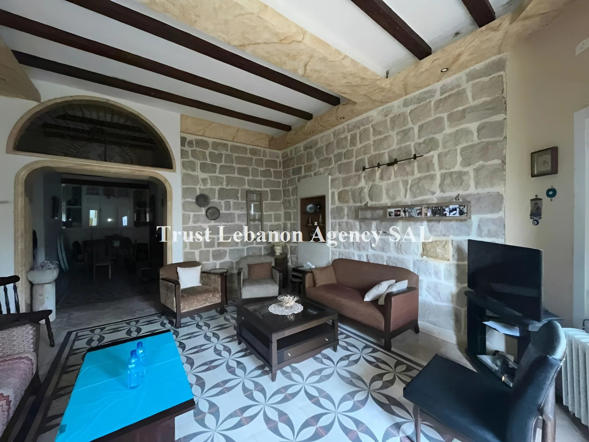 Apartment for Rent in Metn Baabdat Lebanon