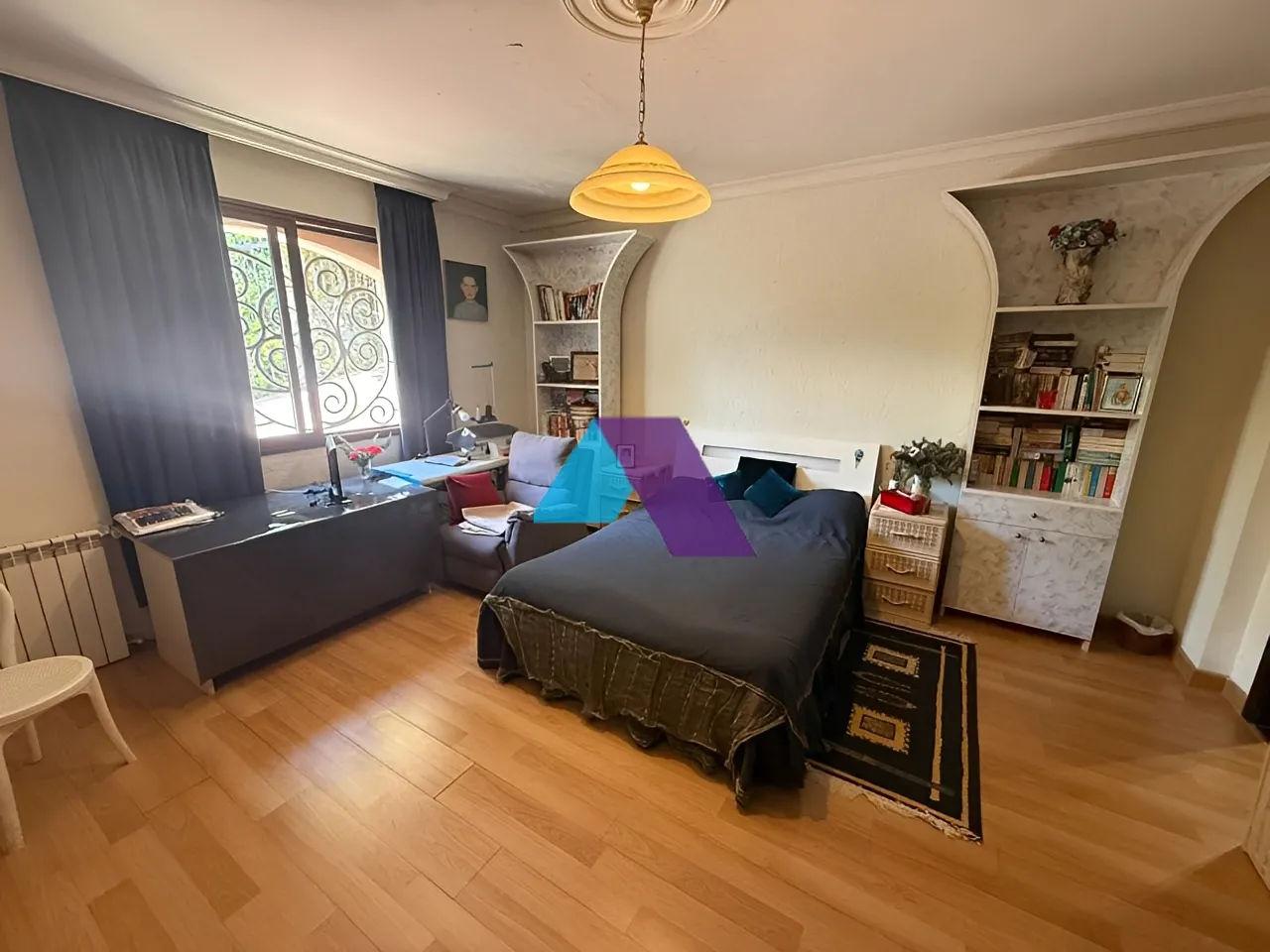 Villa for Sale in Ajaltoun - 5 bed, 8 bath