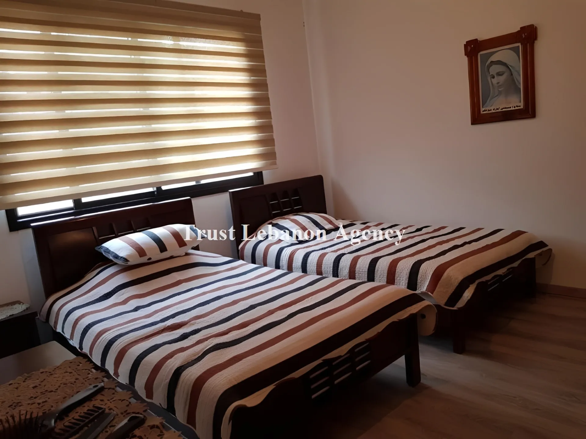 Apartment for Sale in Achrafieh, Sioufi