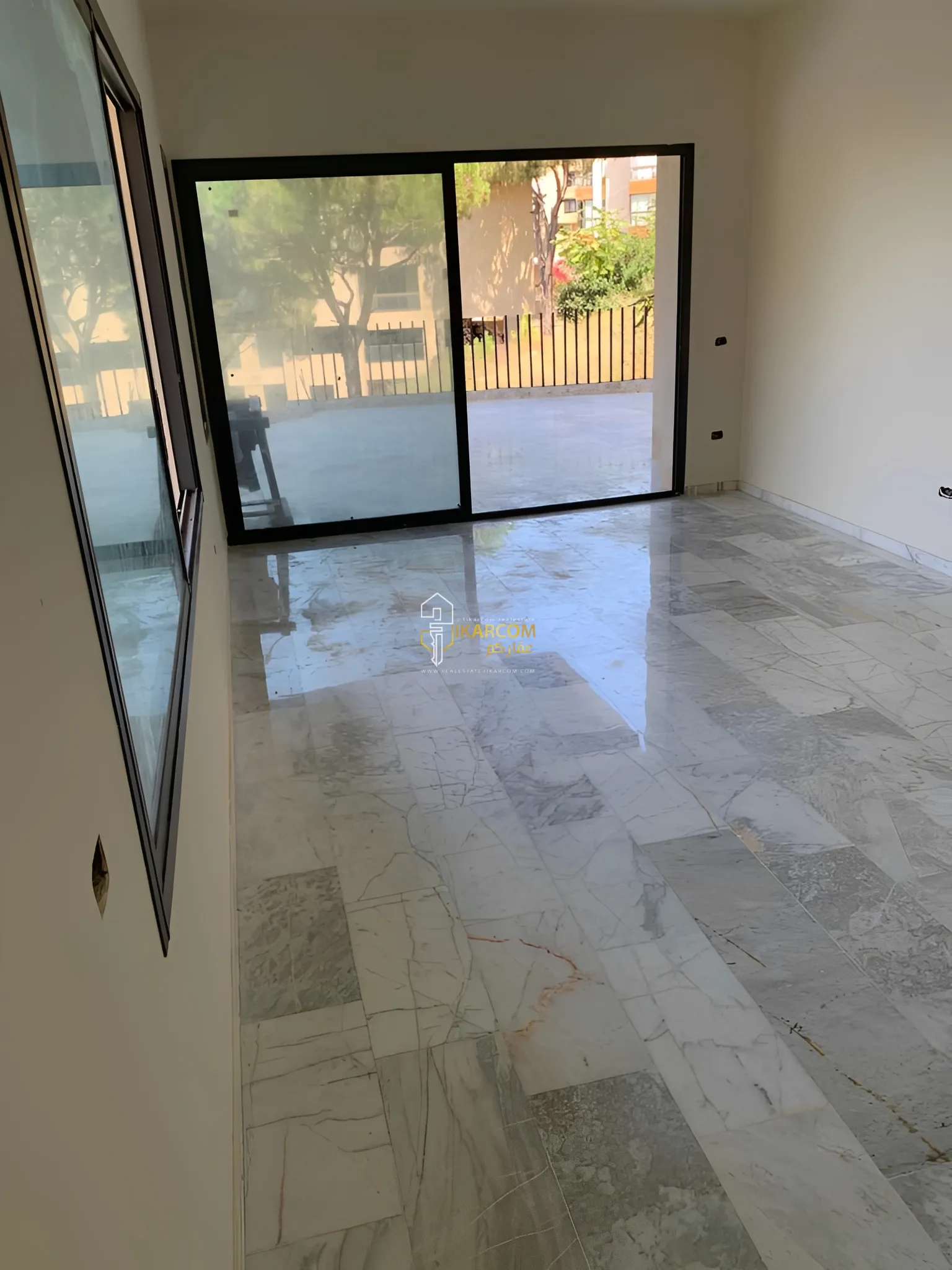 Apartment for Sale in Ain Saadeh - 3 bed, 3 bath