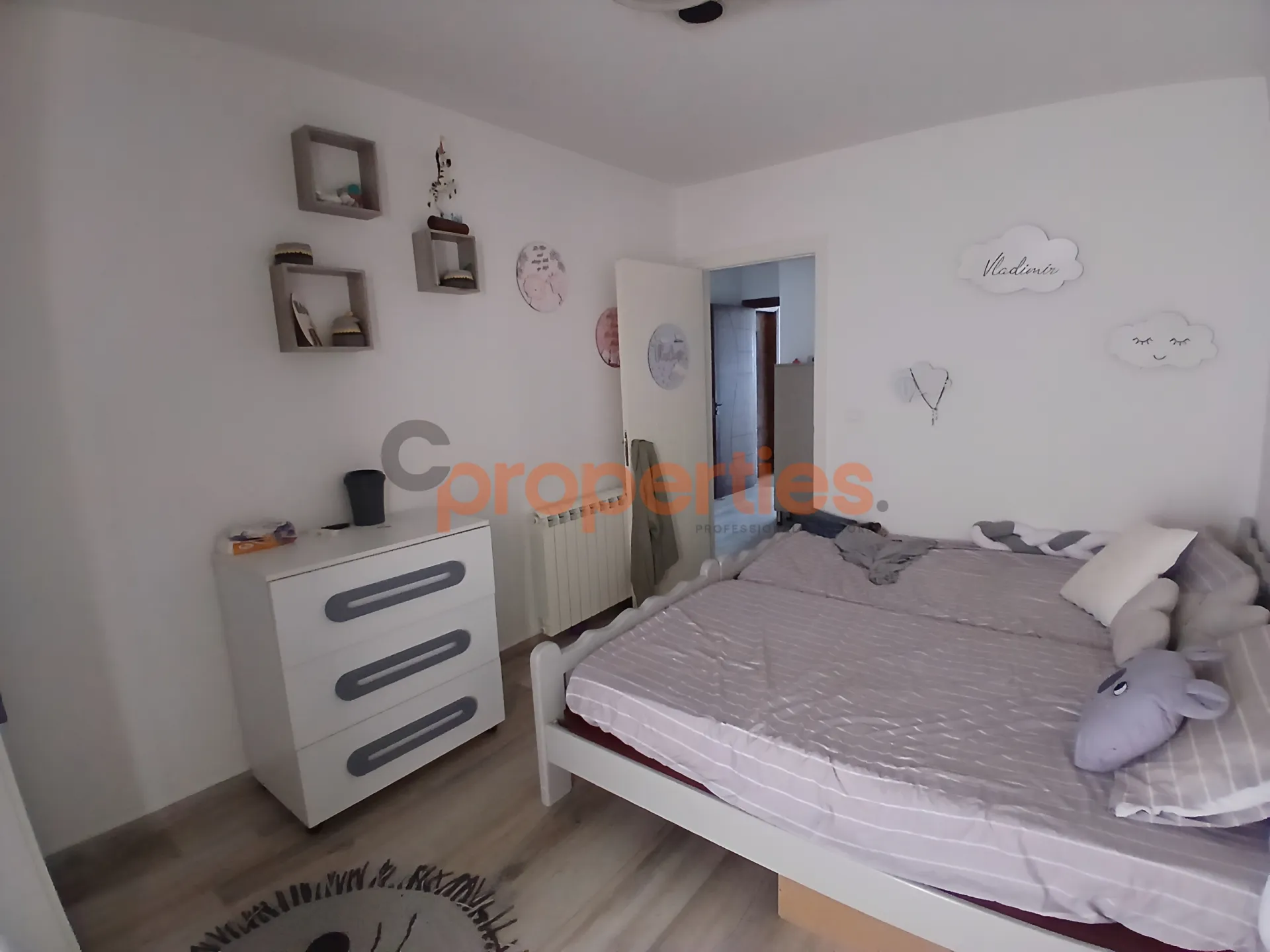 Apartment for Sale in Douar