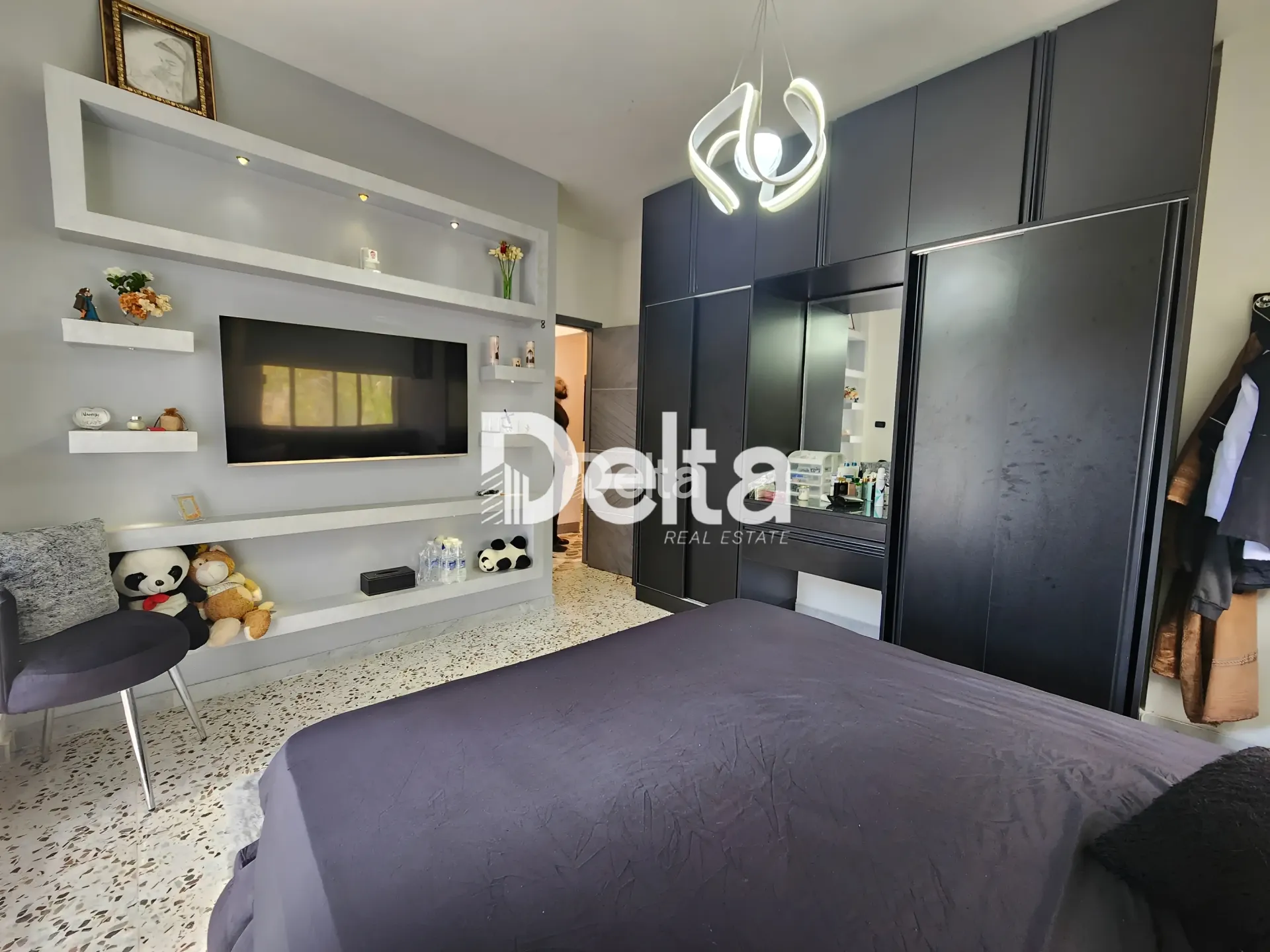 Apartment for sale in Chouaifet el qoubbeh, lebanon