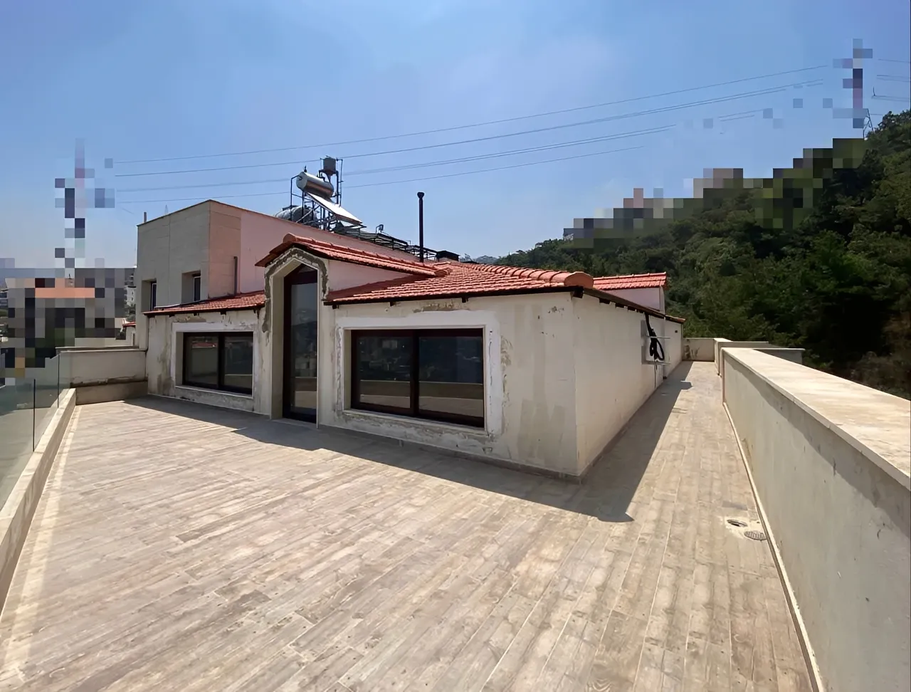 Apartment for Rent in Bsalim - 3 bed, 3 bath