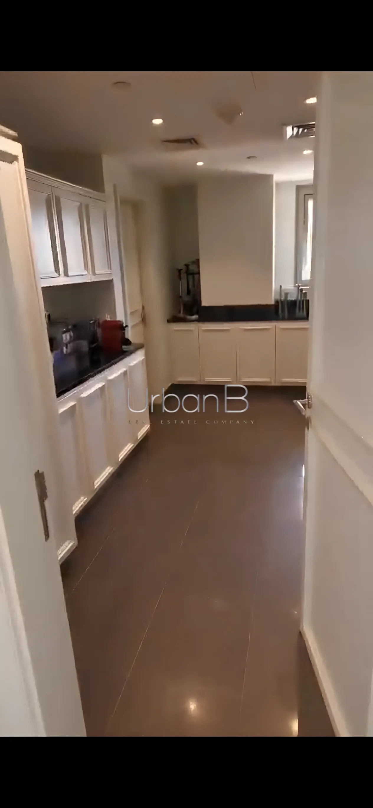Apartment for rent in Downtown, beirut, lebanon