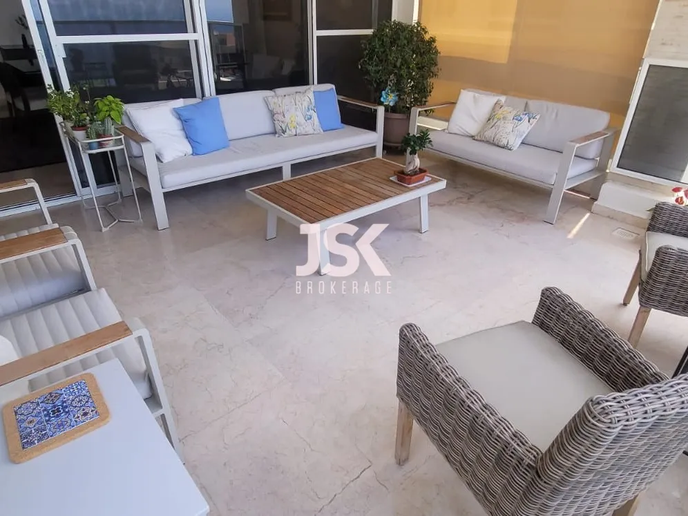 Apartment for Sale in Jounieh