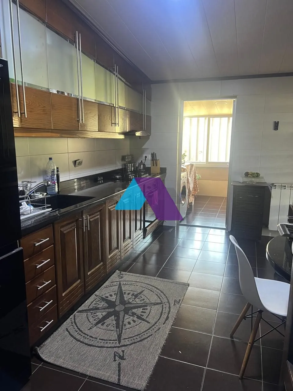 Apartment for Sale in Ajaltoun