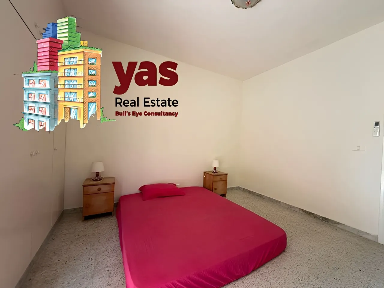 Apartment for Sale in Kaslik