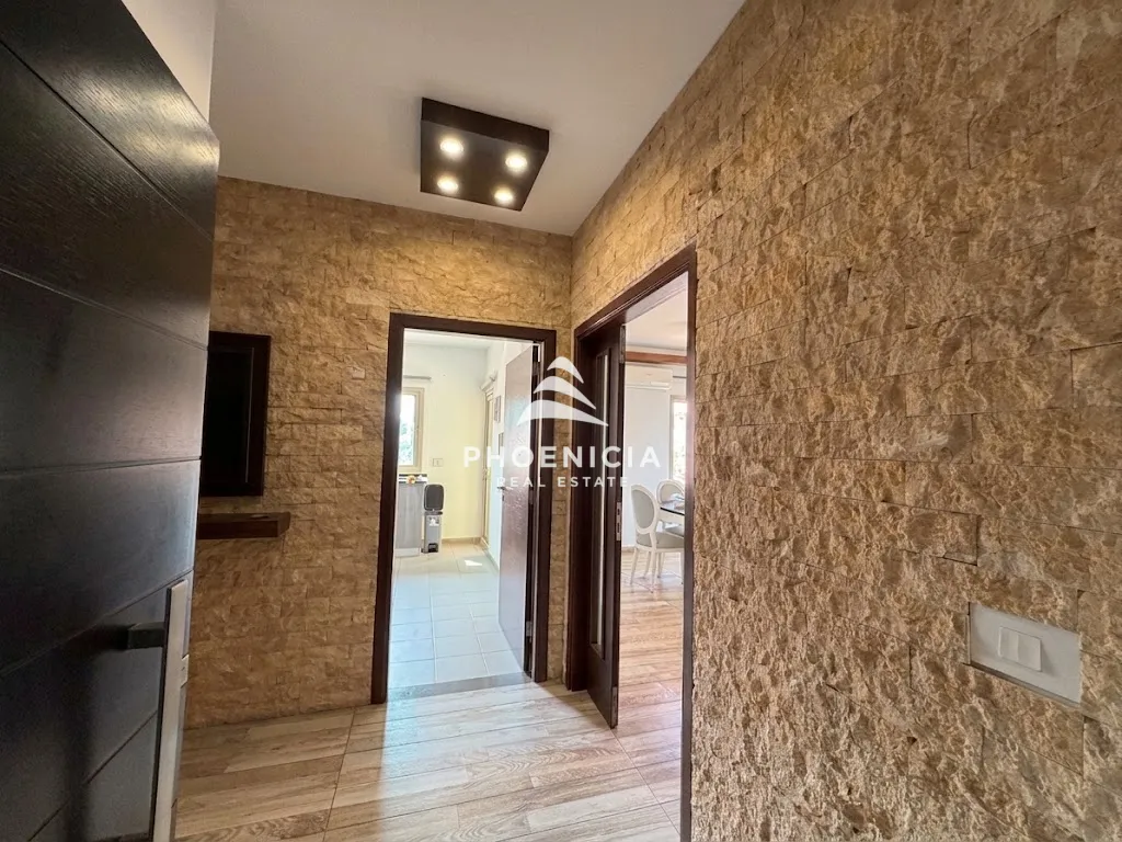 Apartment for rent in Blat, Jbeil, Lebanon