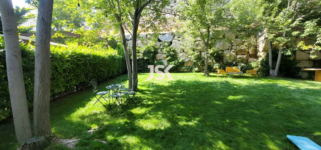 Villa for Sale in Faqra