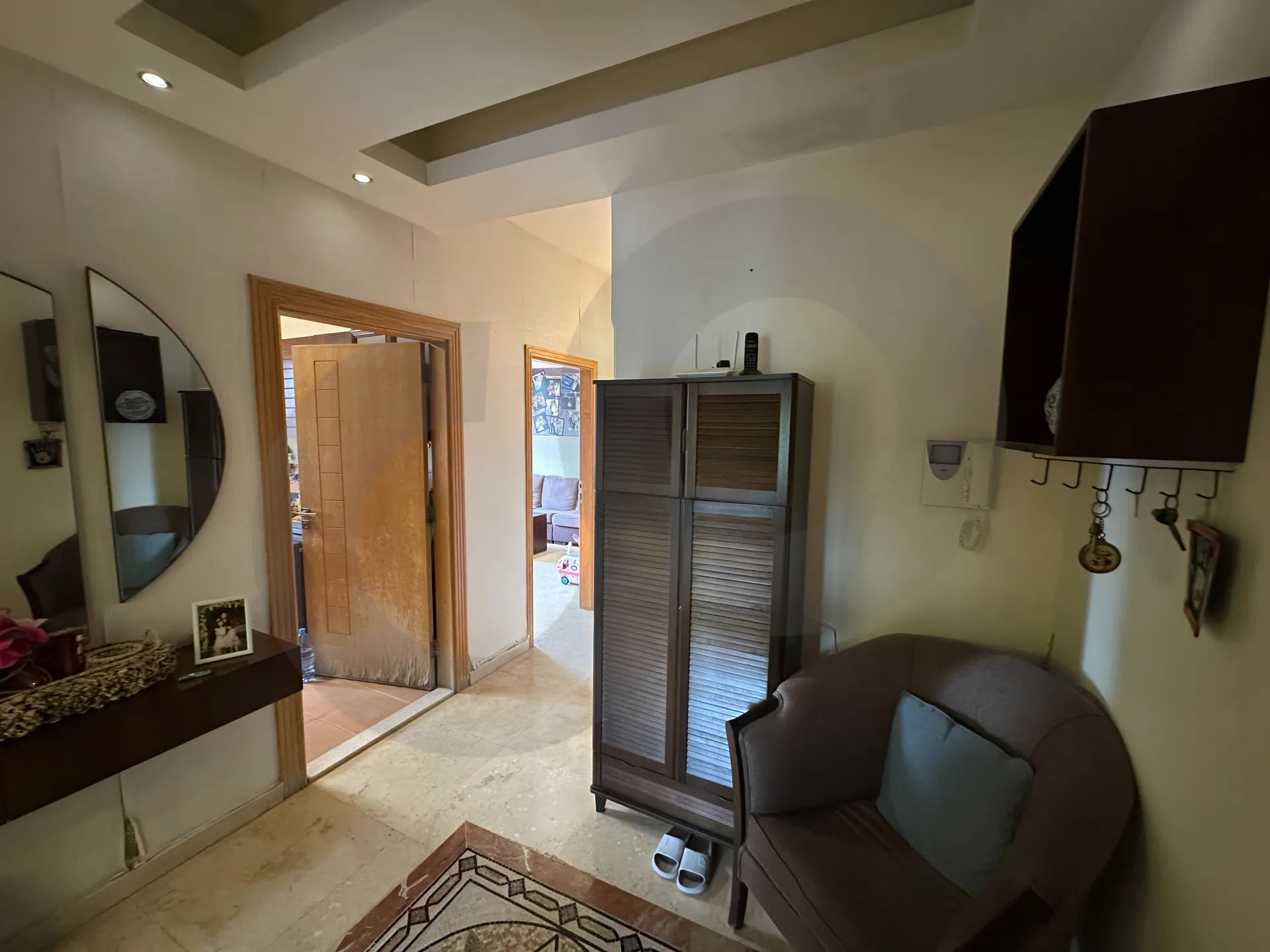 Apartment for Sale in Tripoli