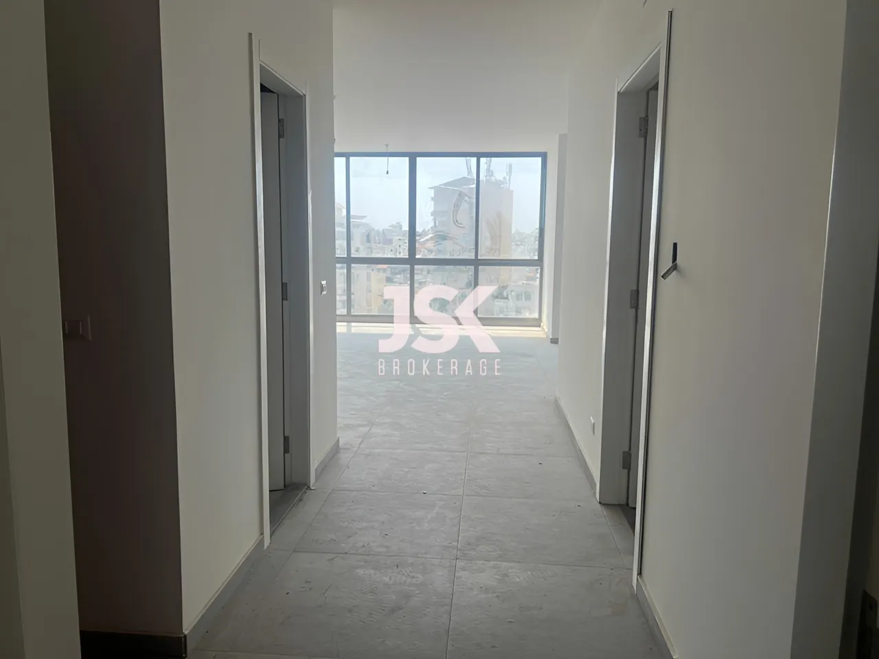 Apartment for Sale in Ain el remmeneh, baabda