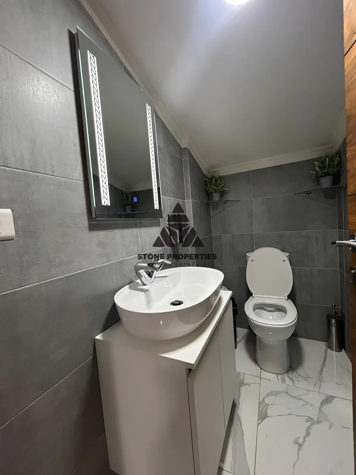 Duplex for sale in Bsefrine, lebanon