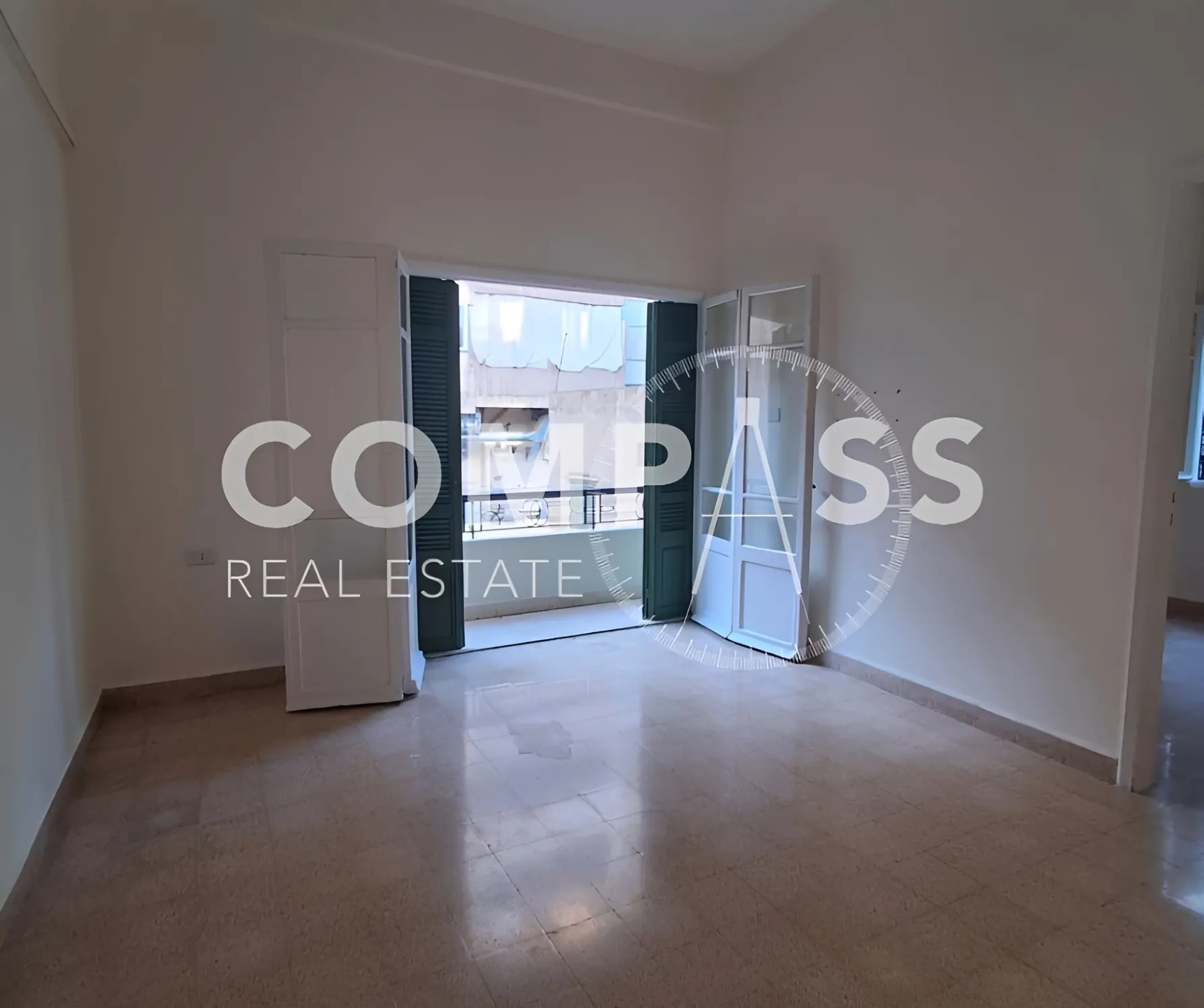 Apartment for rent in Achrafieh