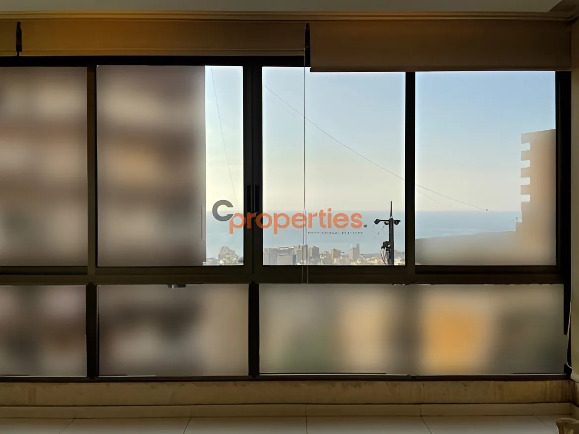 Apartment for Sale in Bqennaya - 3 bed, 3 bath