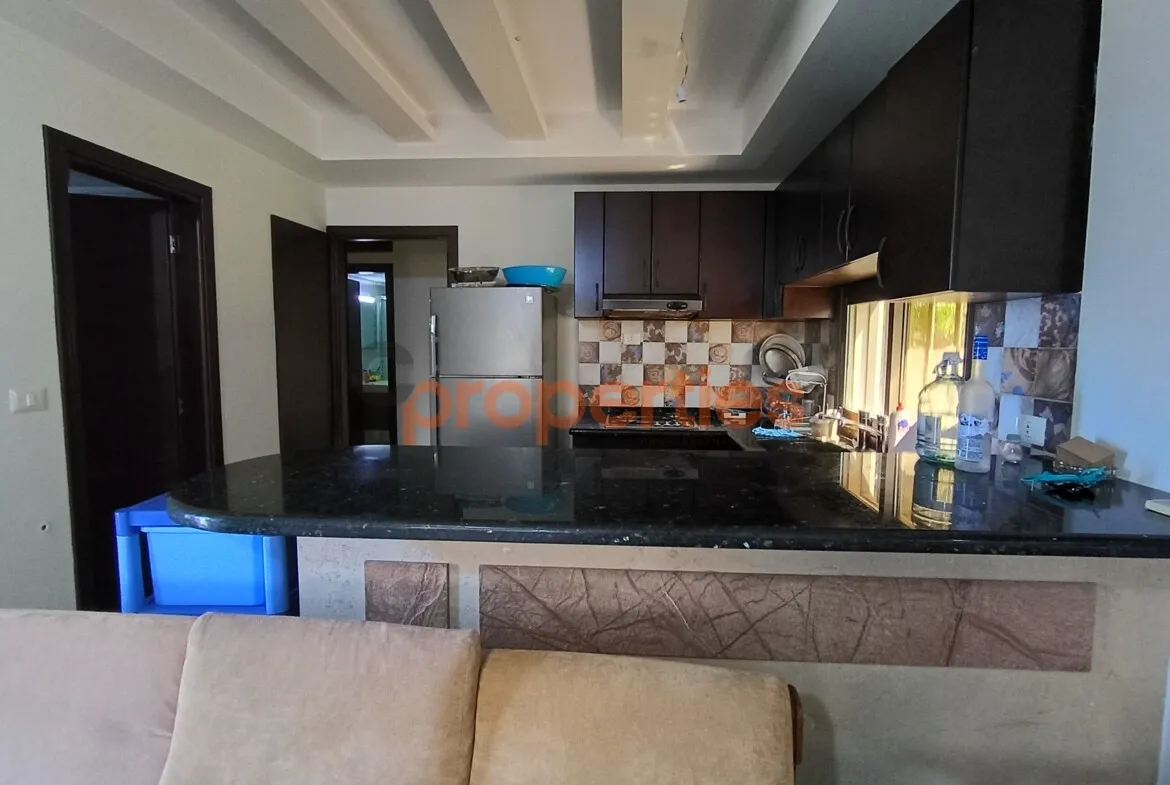 Apartment for Rent in Chekka
