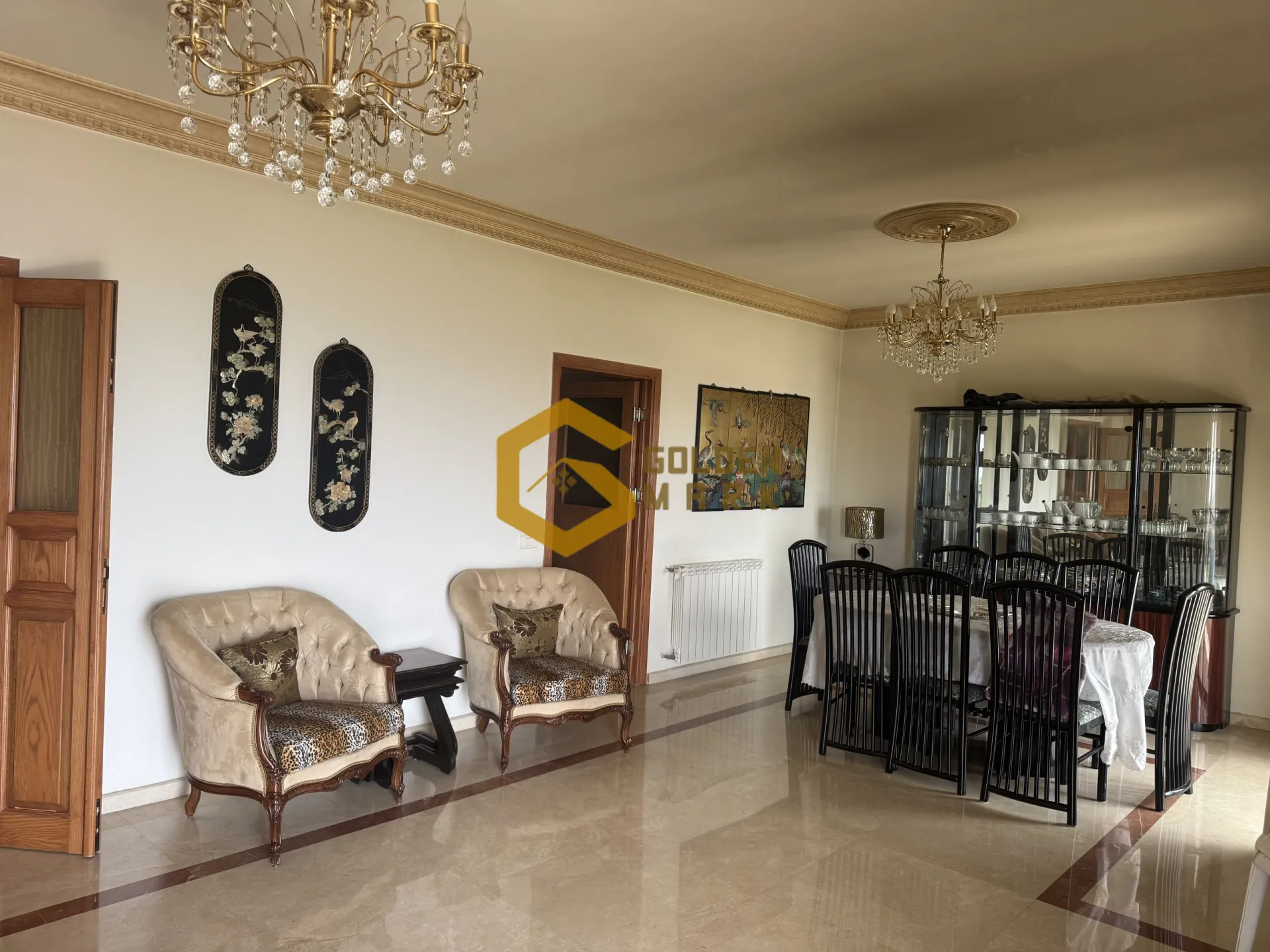 Apartment for Sale in Mar Chaaya
