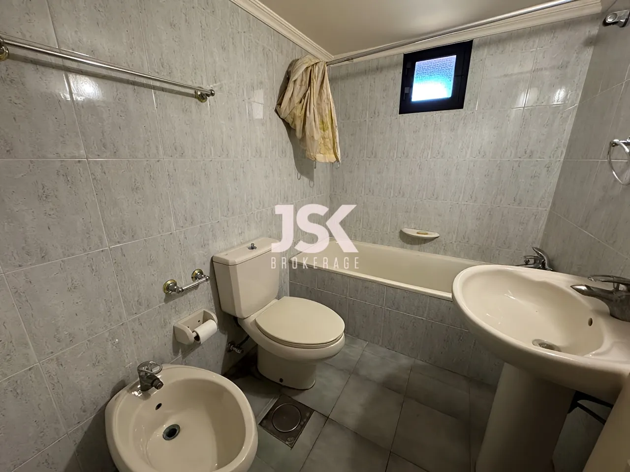 Apartment for Rent in Barbir