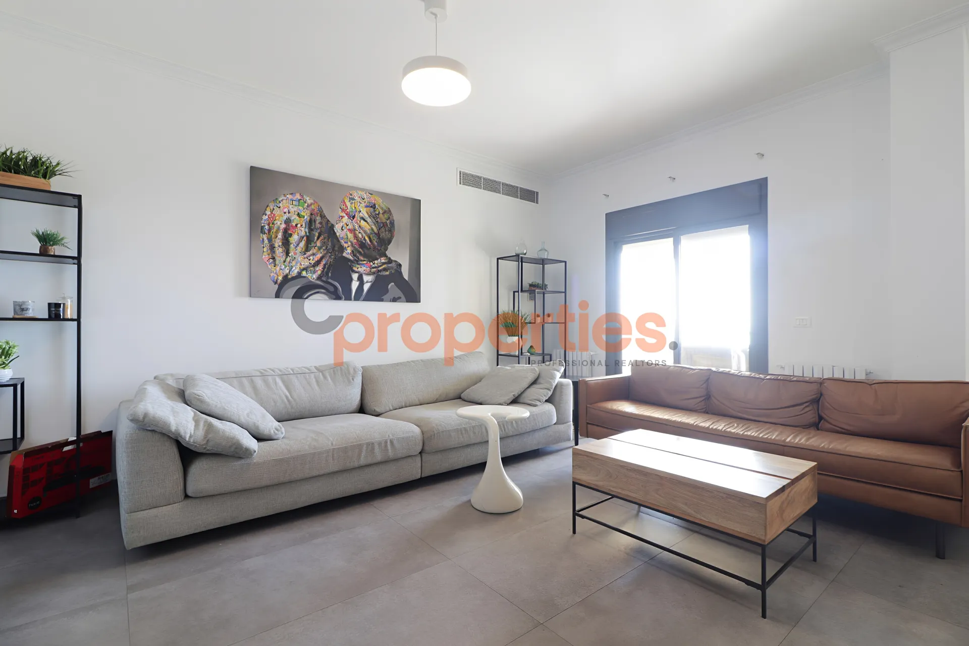 Apartment for Sale in Mtaileb - 3 bed, 3 bath