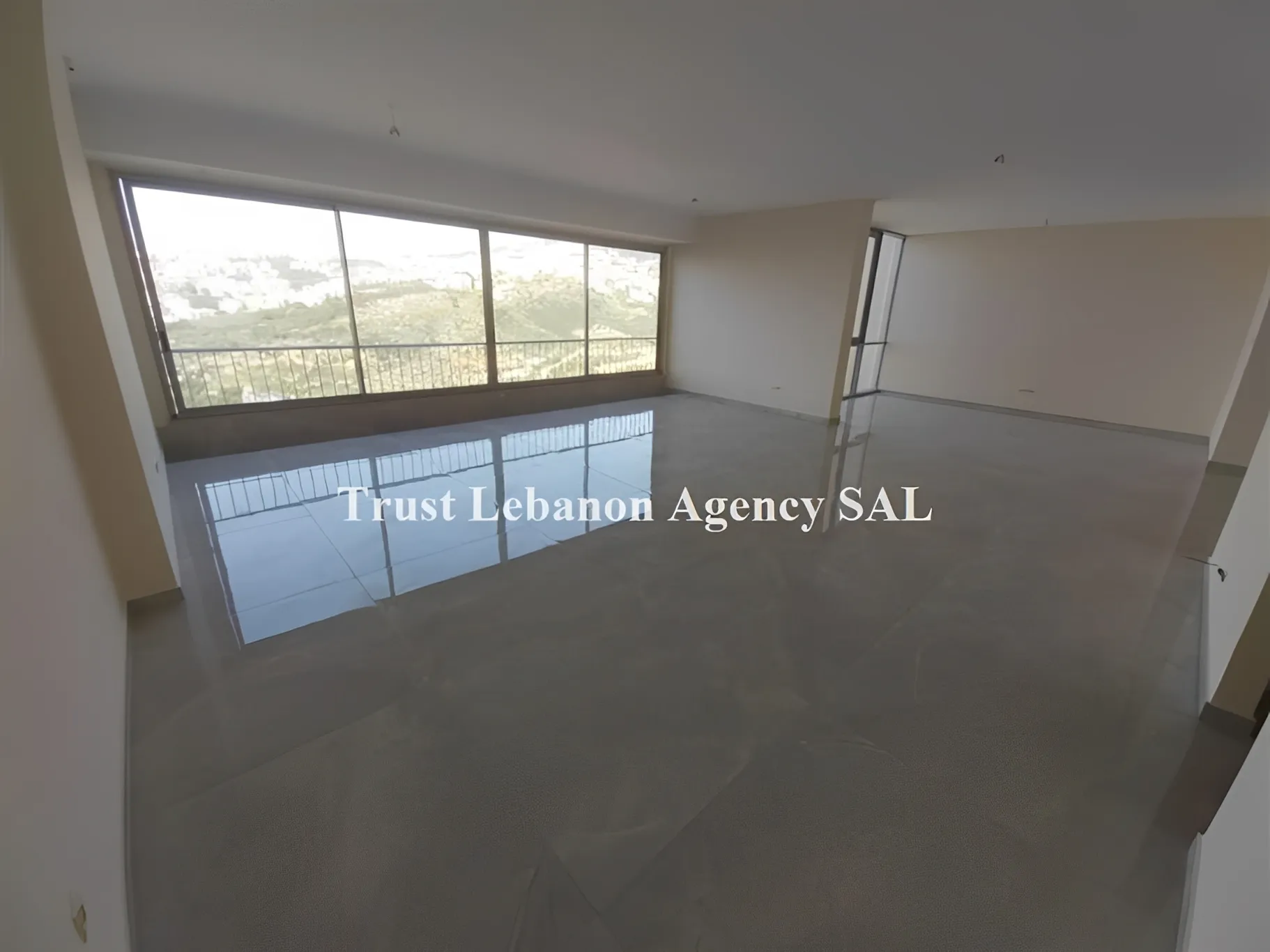 Apartment for Sale in Baabda Louaizeh Lebanon