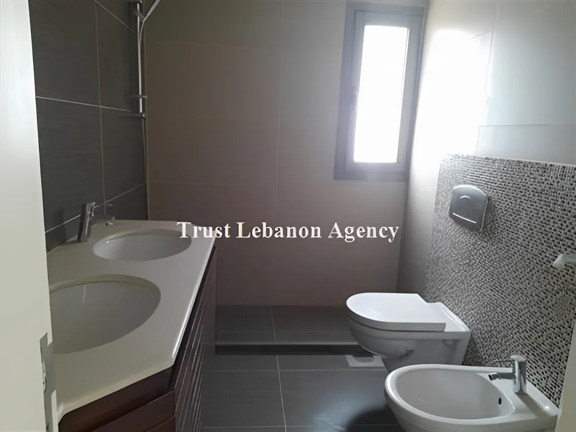 Apartment for Rent in Achrafieh Sessine