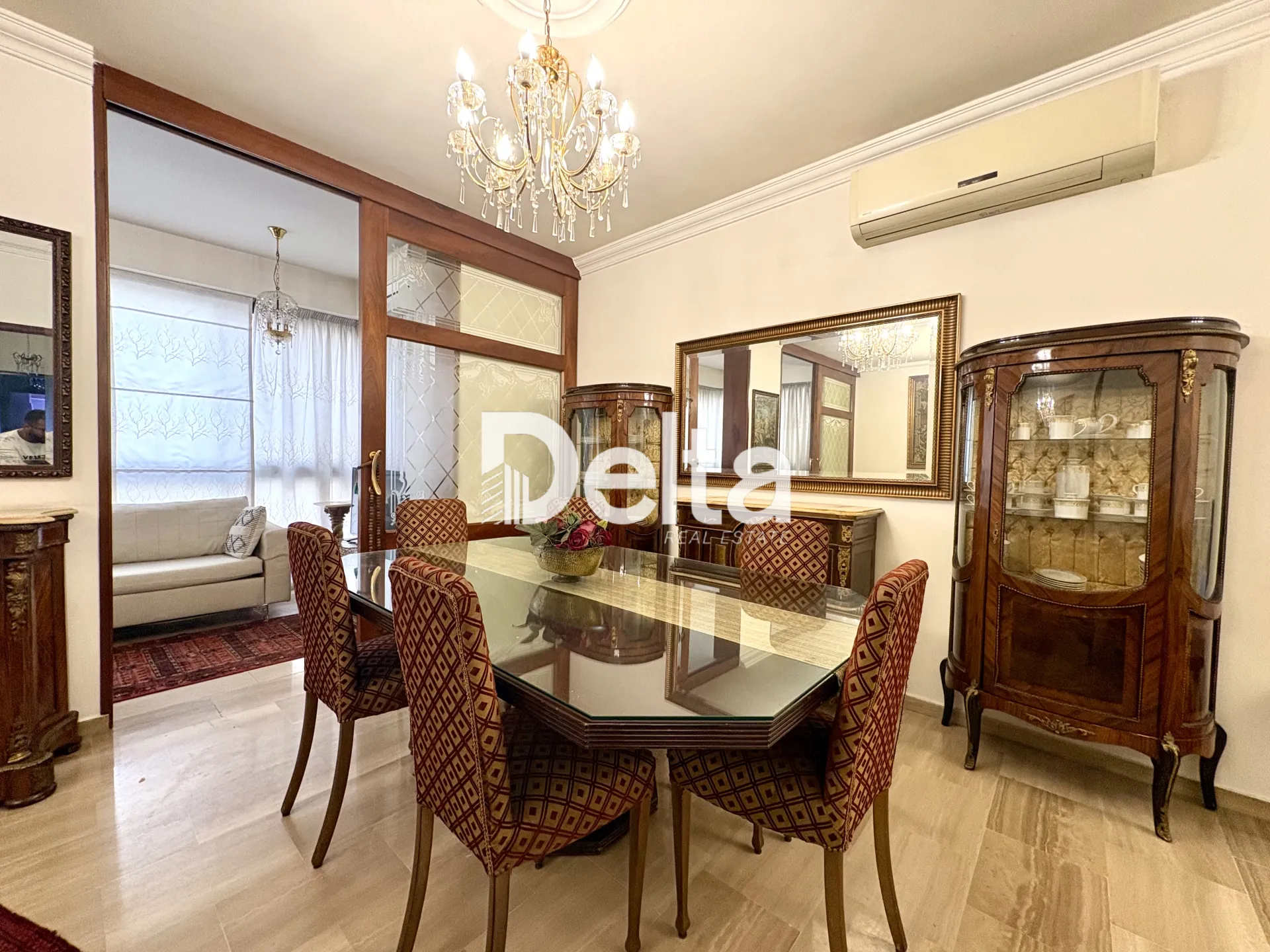 Apartment for rent in Salim salam, beirut, lebanon