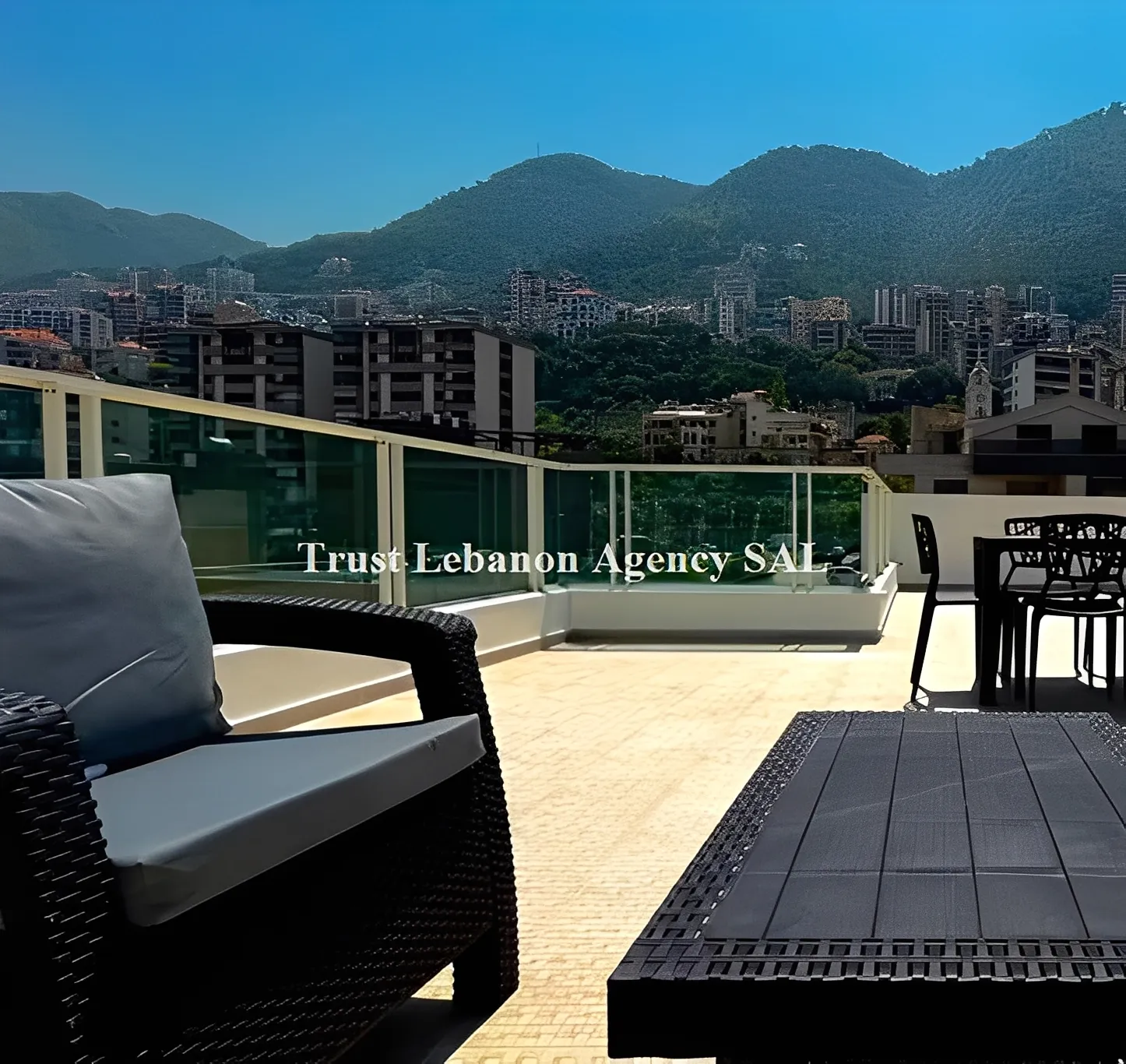 Duplex for Sale in Keserwan Haret Sakher Lebanon